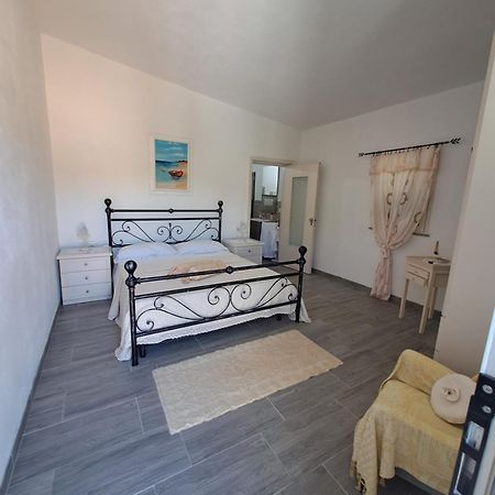 B&B Li Salcuneddi Aglientu Luaran gambar