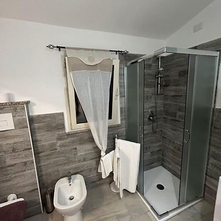 B&B Li Salcuneddi Aglientu Luaran gambar