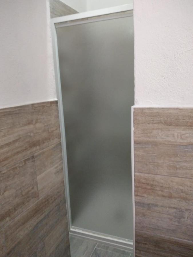 B&B Li Salcuneddi Aglientu Luaran gambar