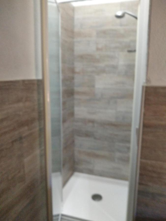 B&B Li Salcuneddi Aglientu Luaran gambar