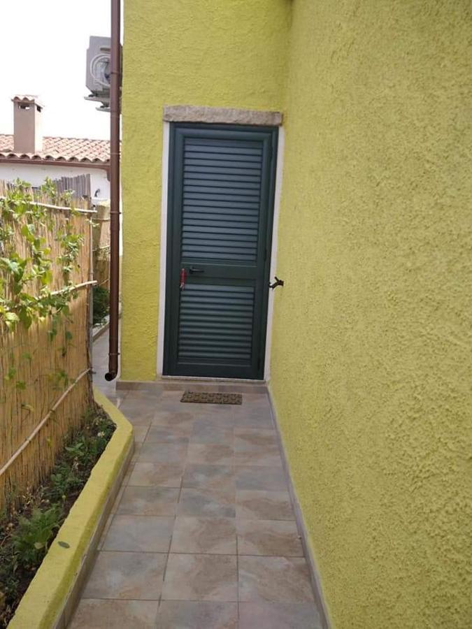 B&B Li Salcuneddi Aglientu Luaran gambar