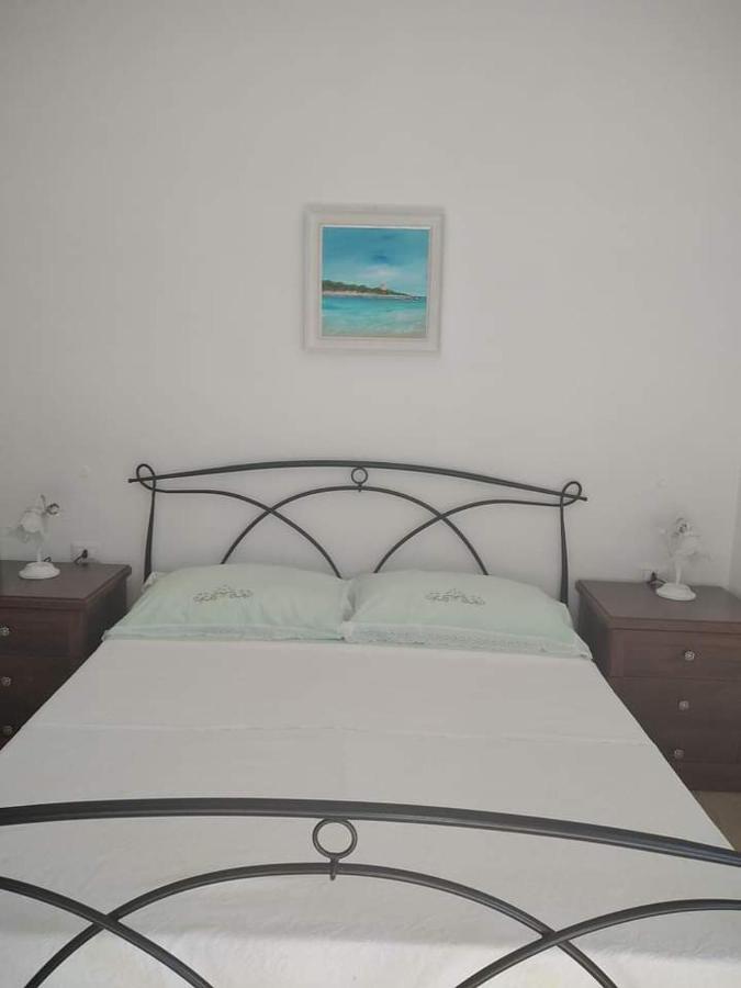 B&B Li Salcuneddi Aglientu Luaran gambar