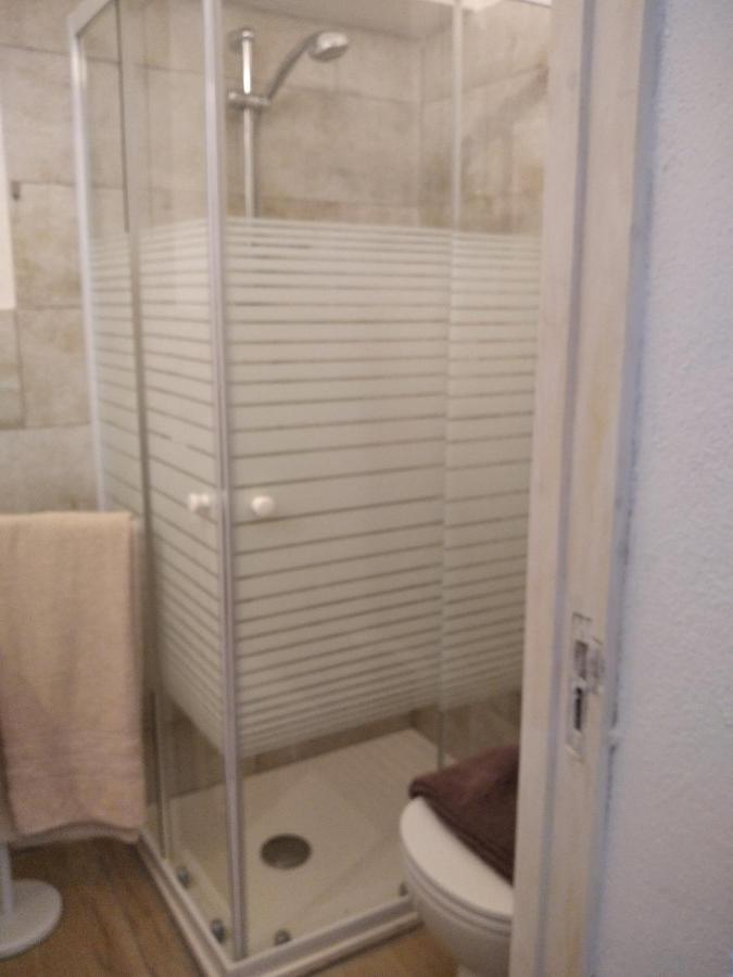 B&B Li Salcuneddi Aglientu Luaran gambar