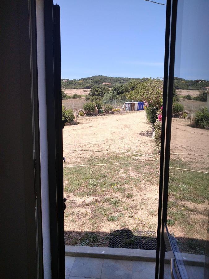 B&B Li Salcuneddi Aglientu Luaran gambar