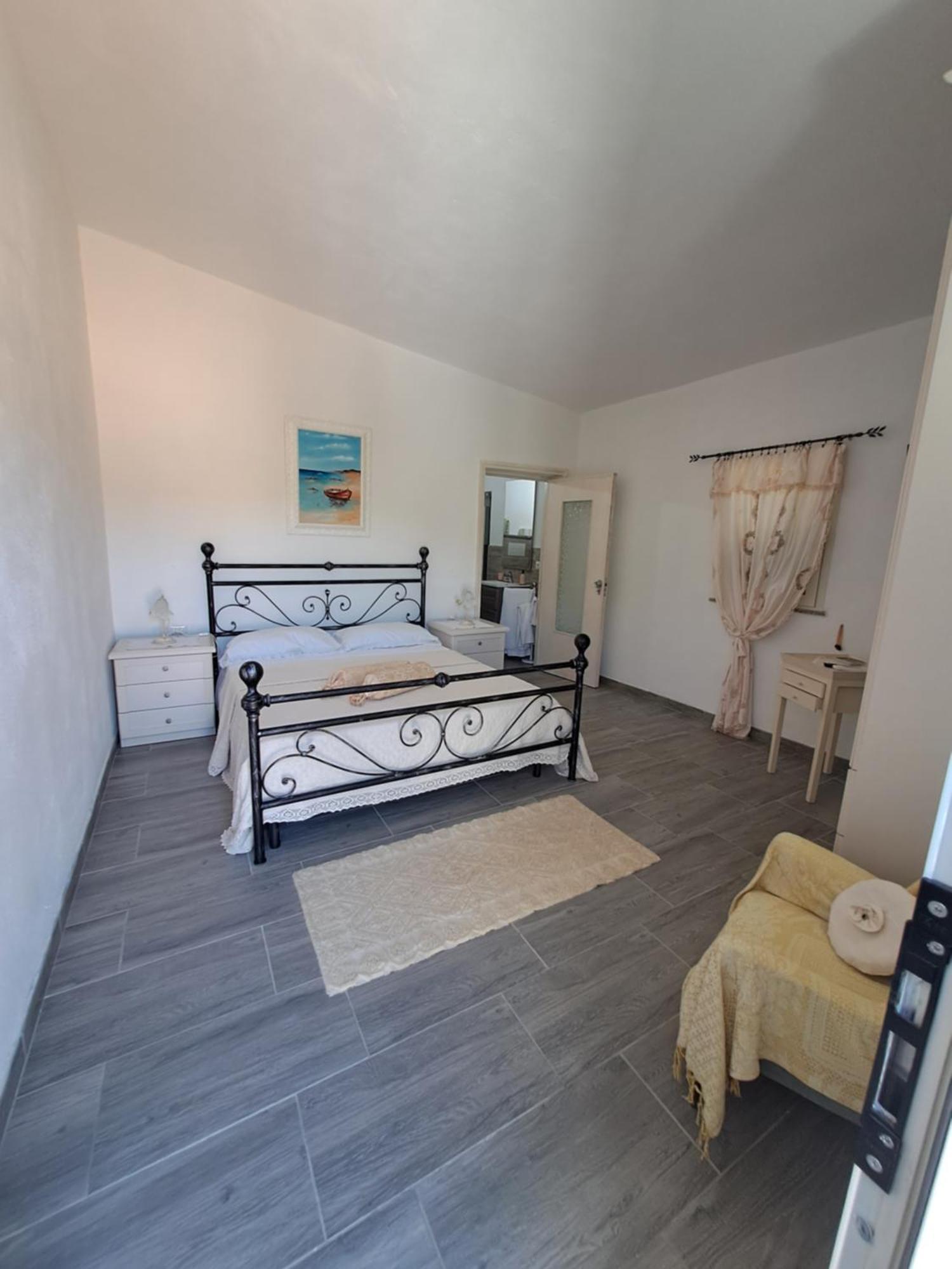 B&B Li Salcuneddi Aglientu Luaran gambar