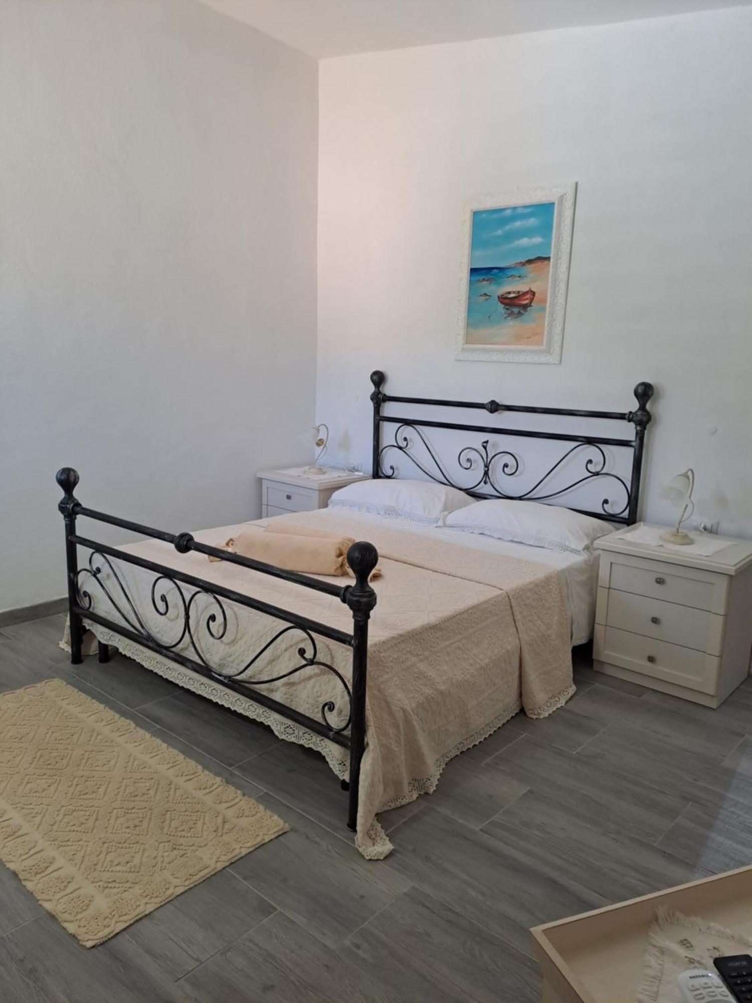 B&B Li Salcuneddi Aglientu Luaran gambar