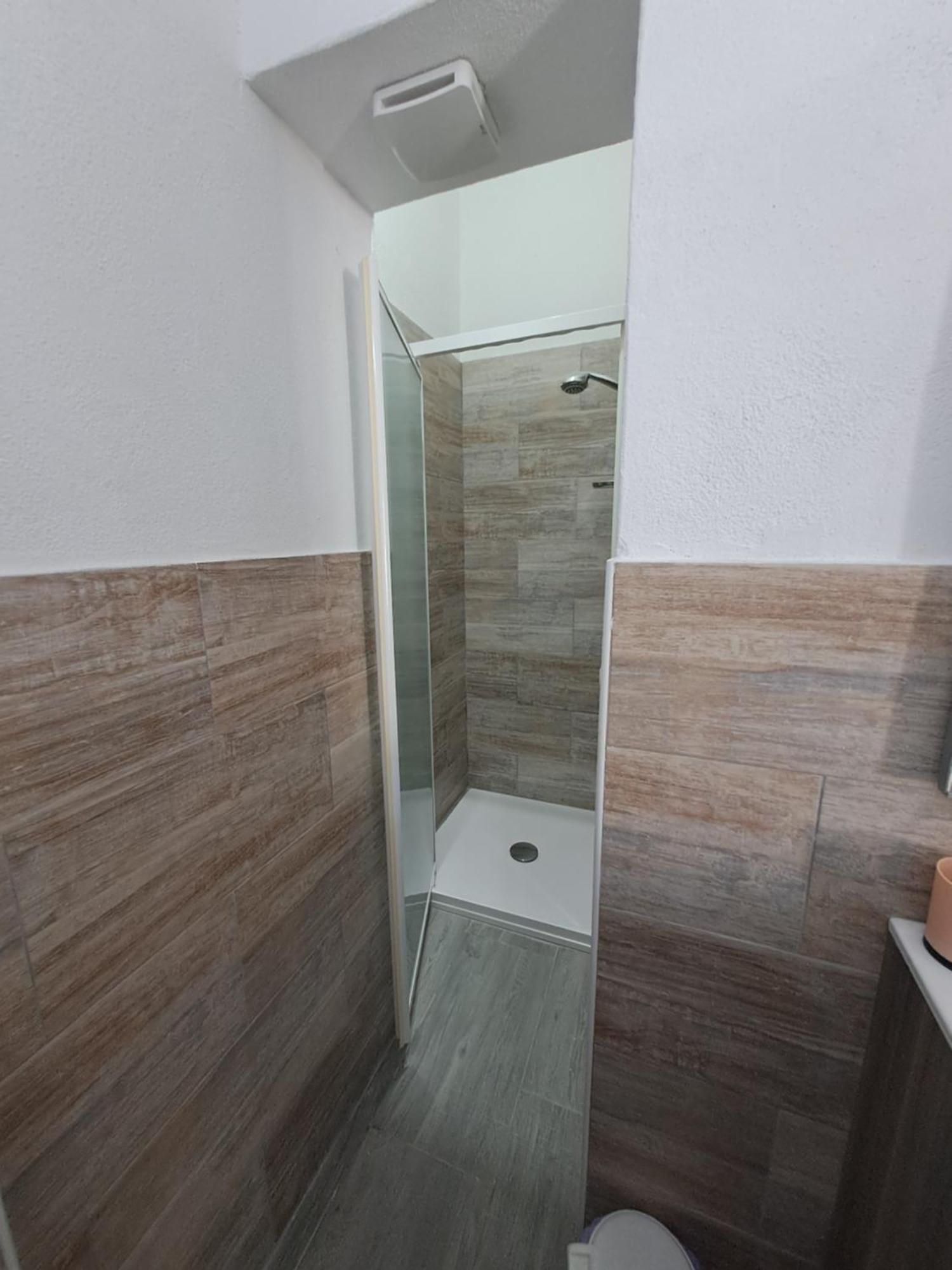 B&B Li Salcuneddi Aglientu Luaran gambar