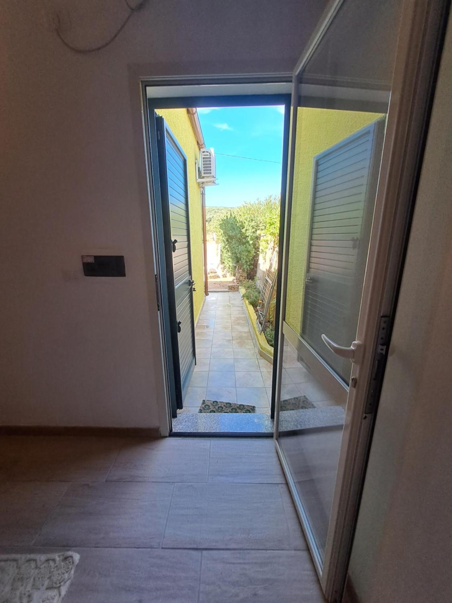 B&B Li Salcuneddi Aglientu Bilik gambar
