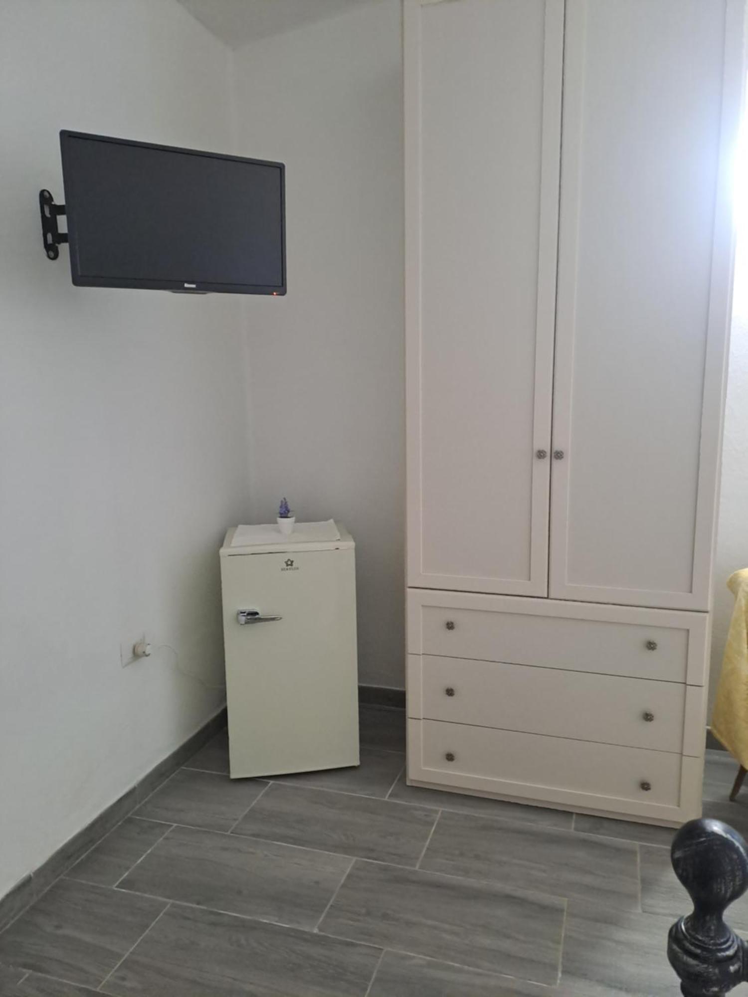 B&B Li Salcuneddi Aglientu Luaran gambar