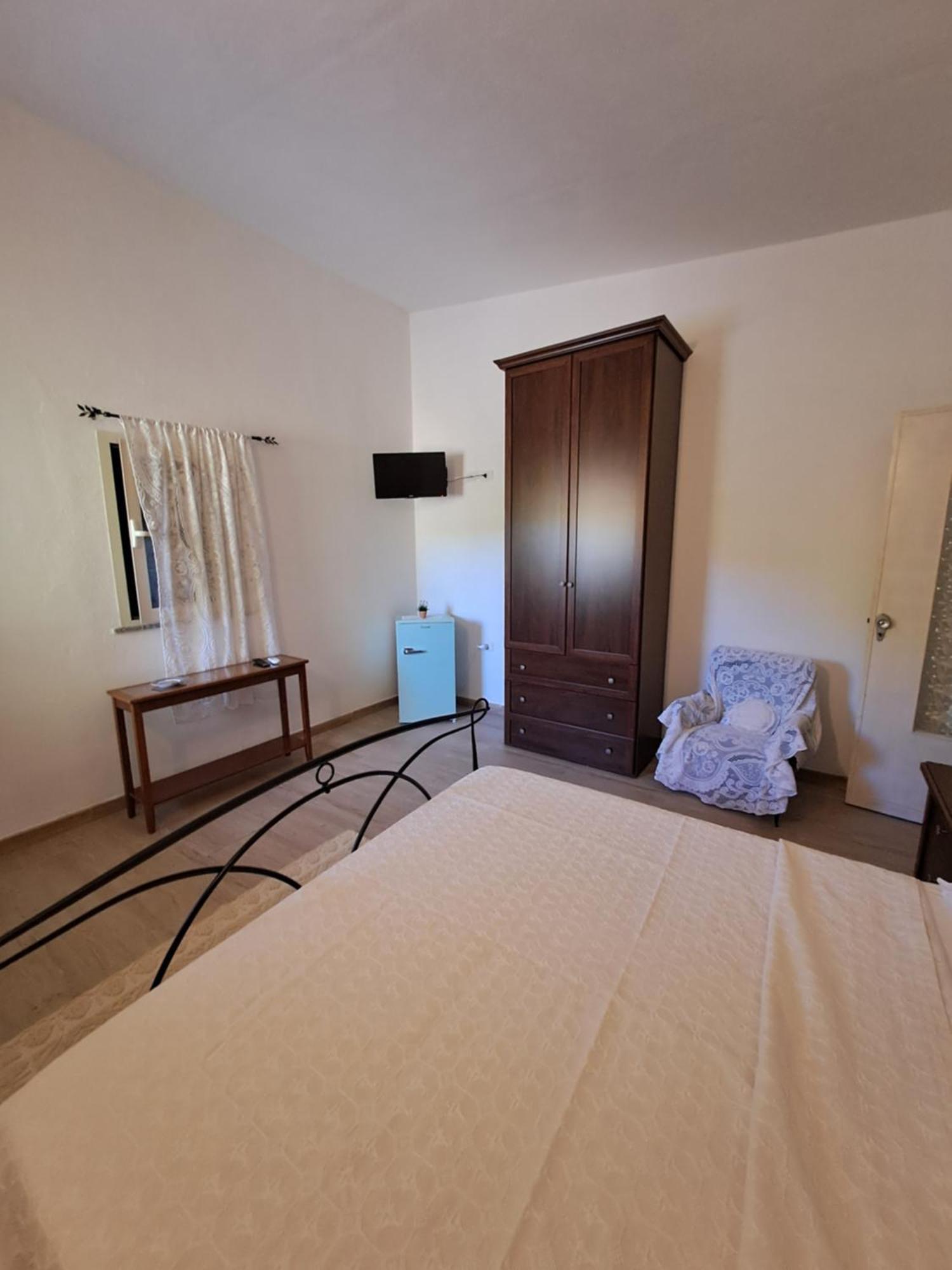 B&B Li Salcuneddi Aglientu Luaran gambar