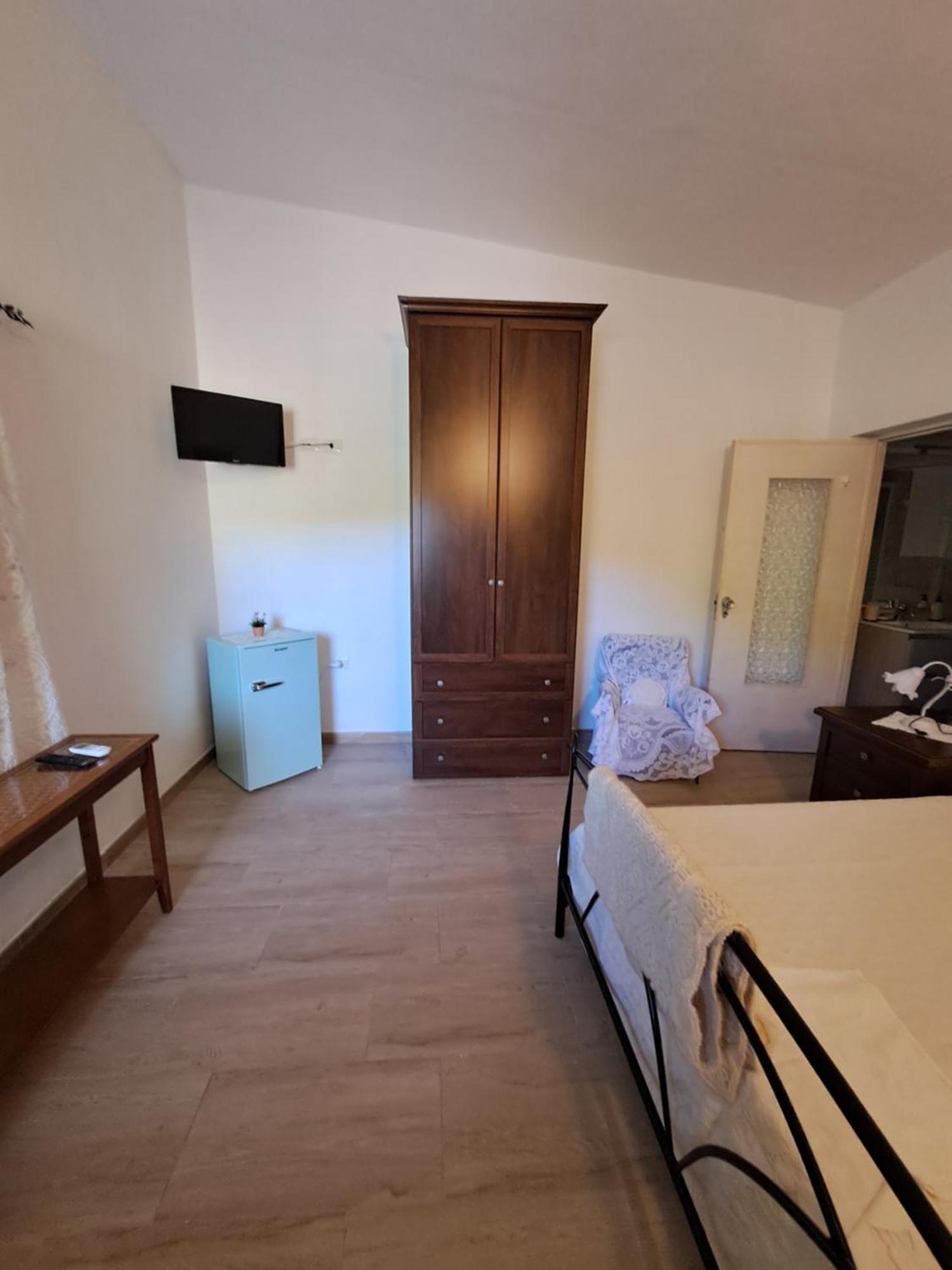 B&B Li Salcuneddi Aglientu Luaran gambar