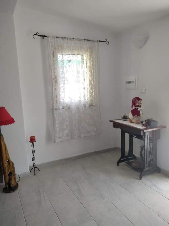 B&B Li Salcuneddi Aglientu Luaran gambar