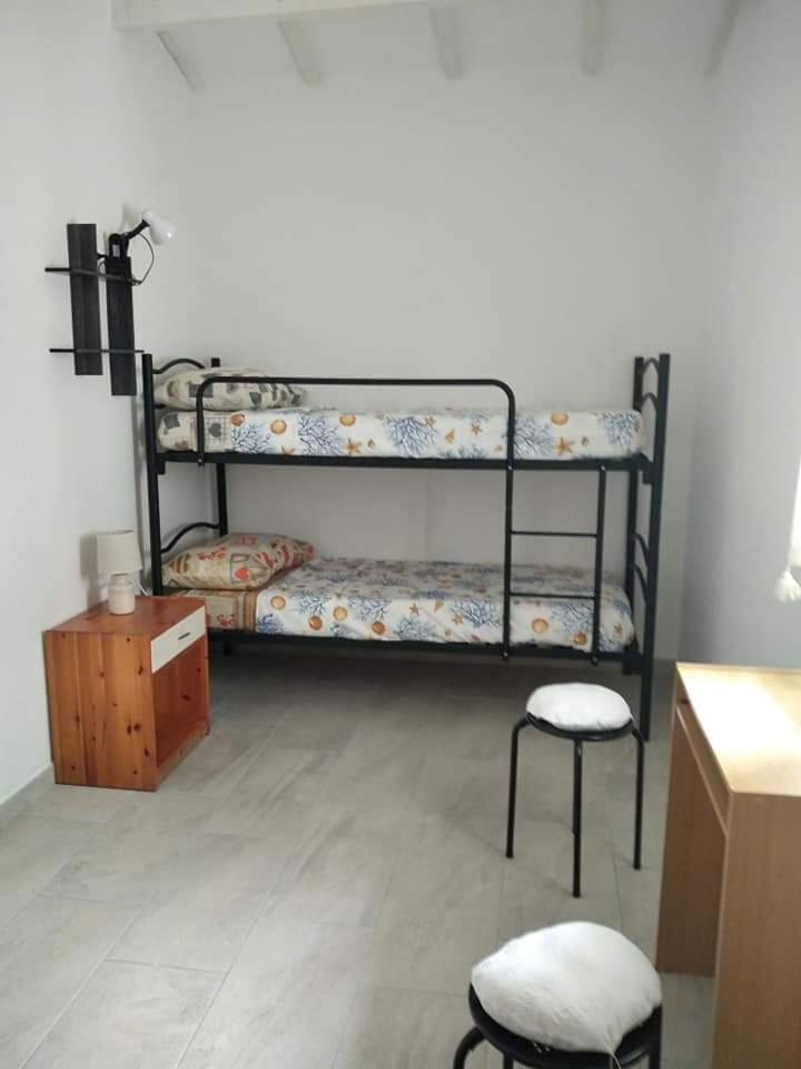 B&B Li Salcuneddi Aglientu Luaran gambar