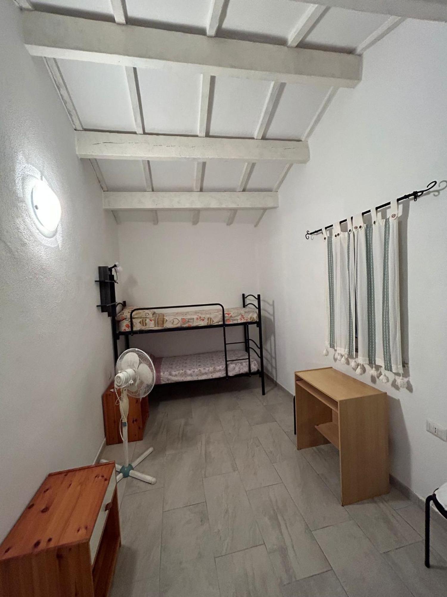 B&B Li Salcuneddi Aglientu Luaran gambar